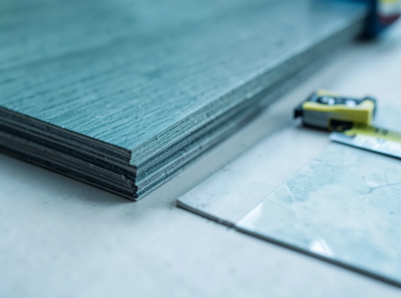 Luxury Vinyl Plank Installation Washington, CT FAQs